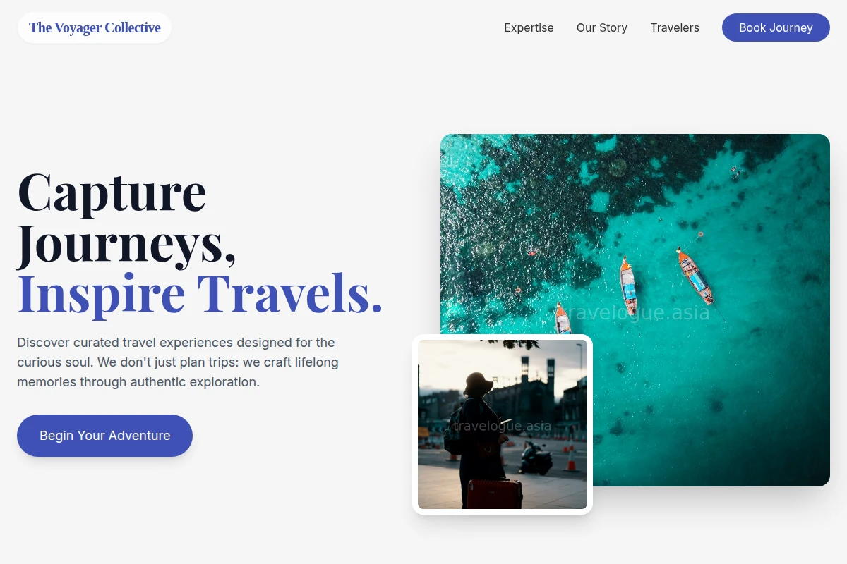 Seeker Tourism