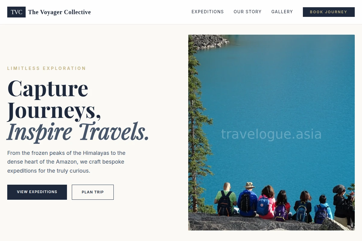 tourism