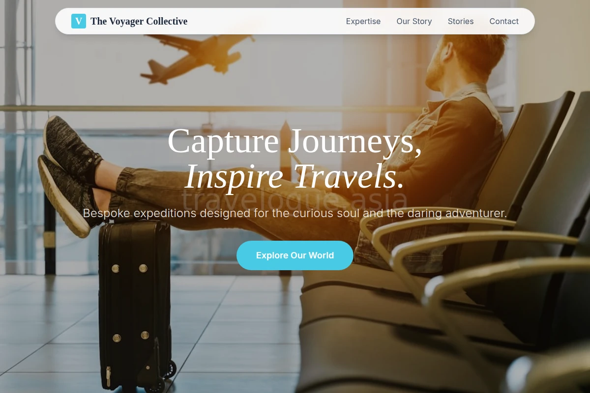 Canyon Travel Agency