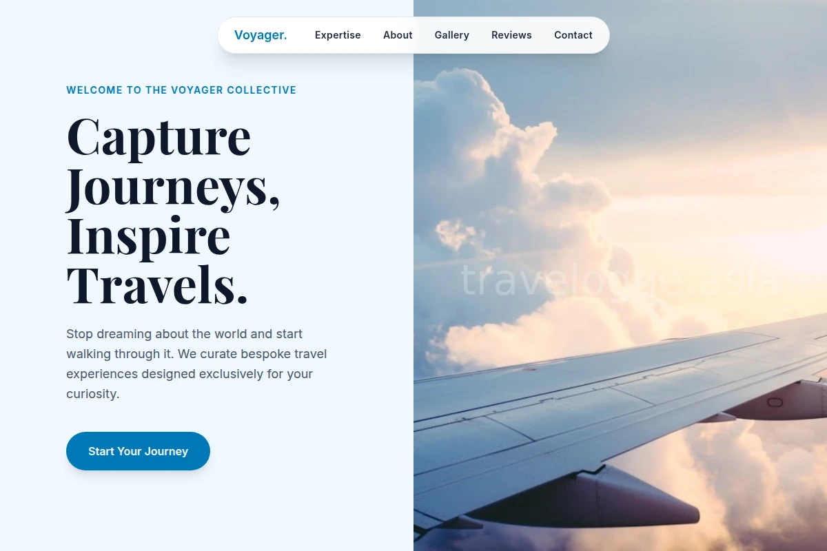 travel-agency