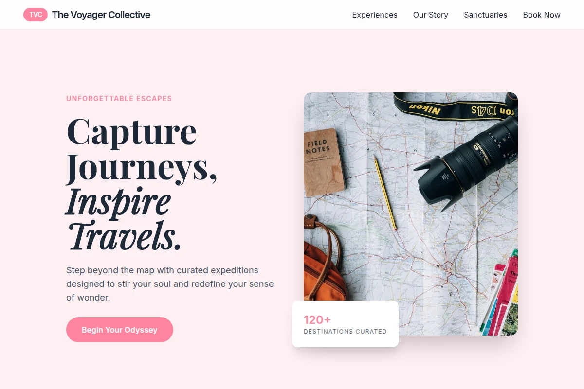 Passport Travel Agency