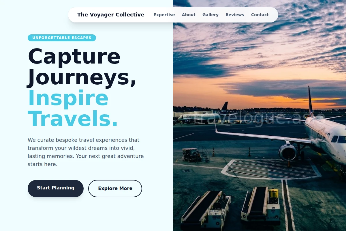 Silk Travel Agency