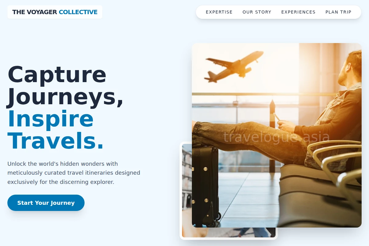 Junction Travel Agency