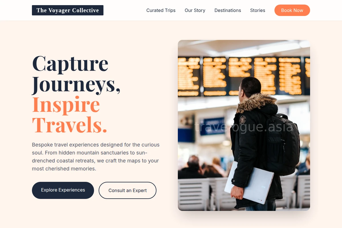travel-agency