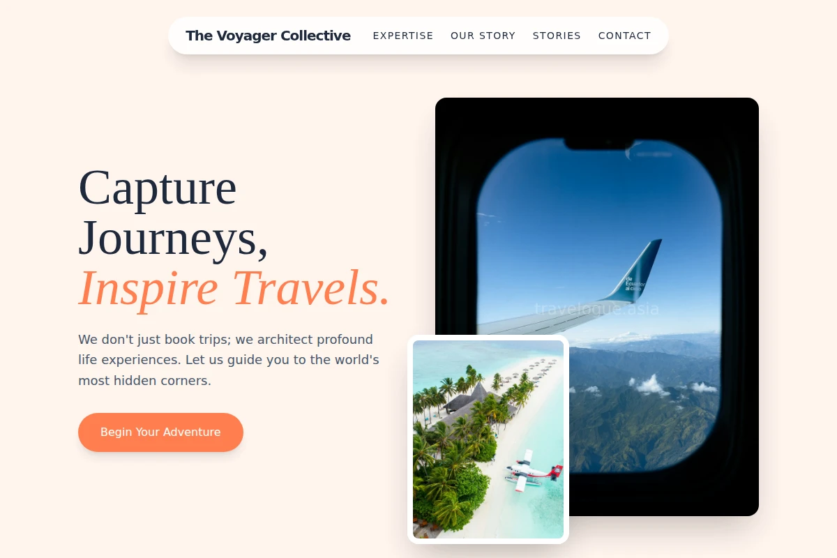 Gateway Travel Agency