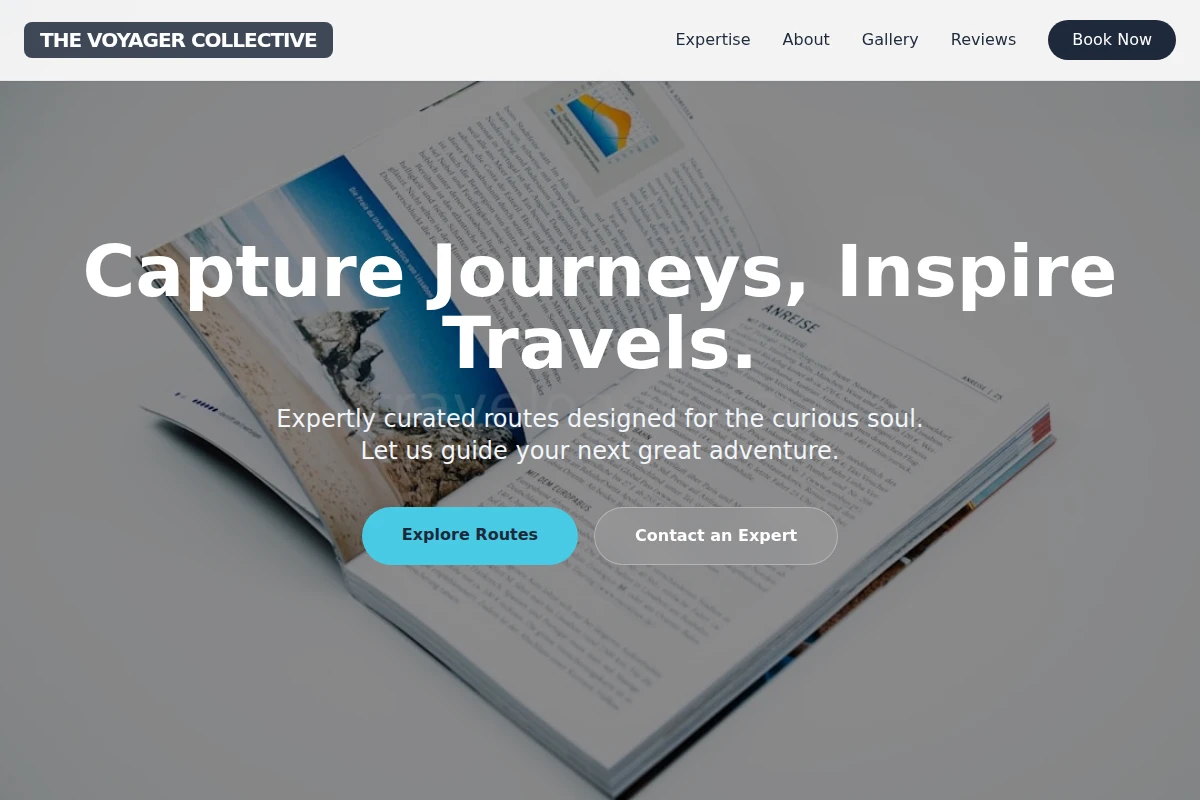 Route Travel Guide