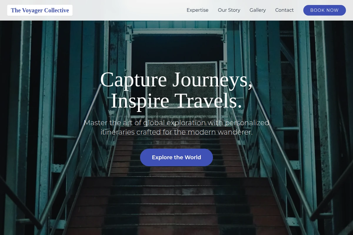Summit Travel Guide
