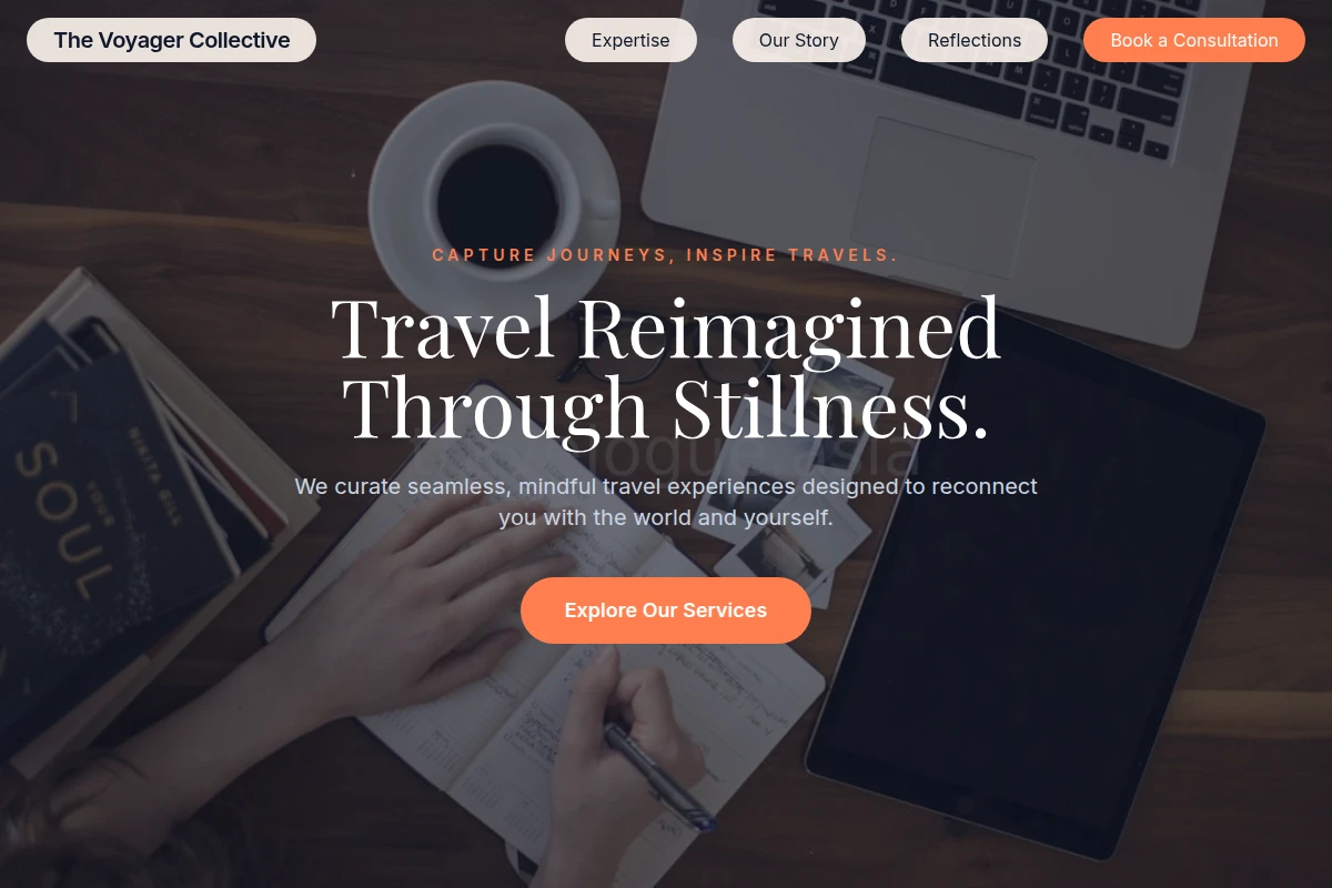 travel-planning