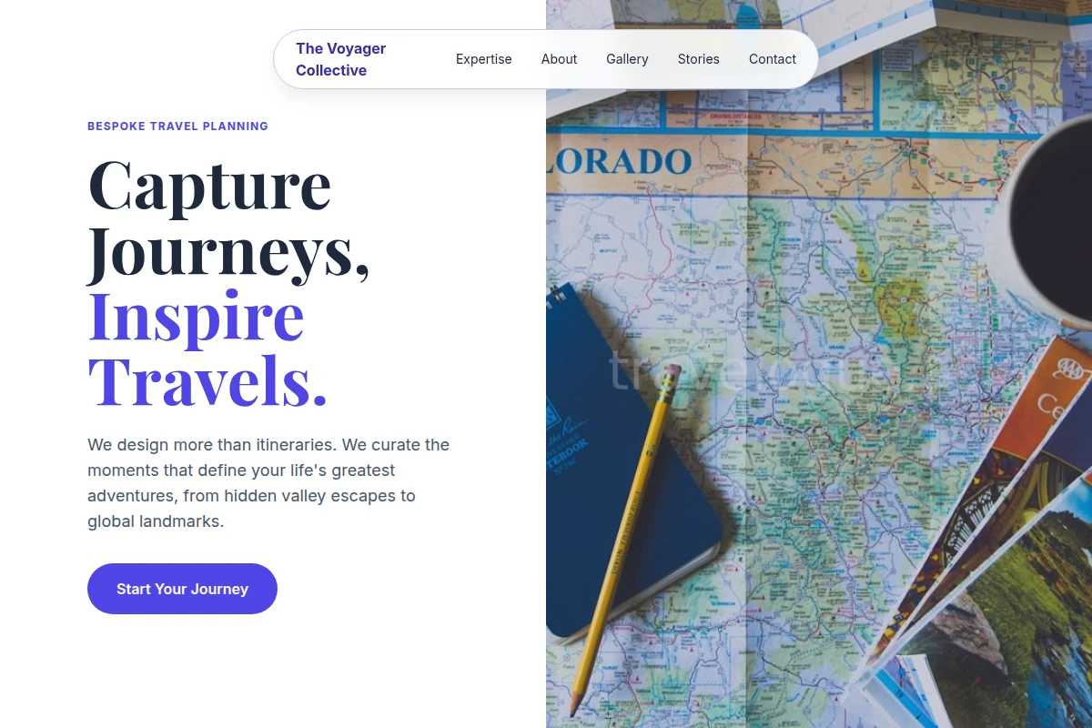 Valley Travel Planning