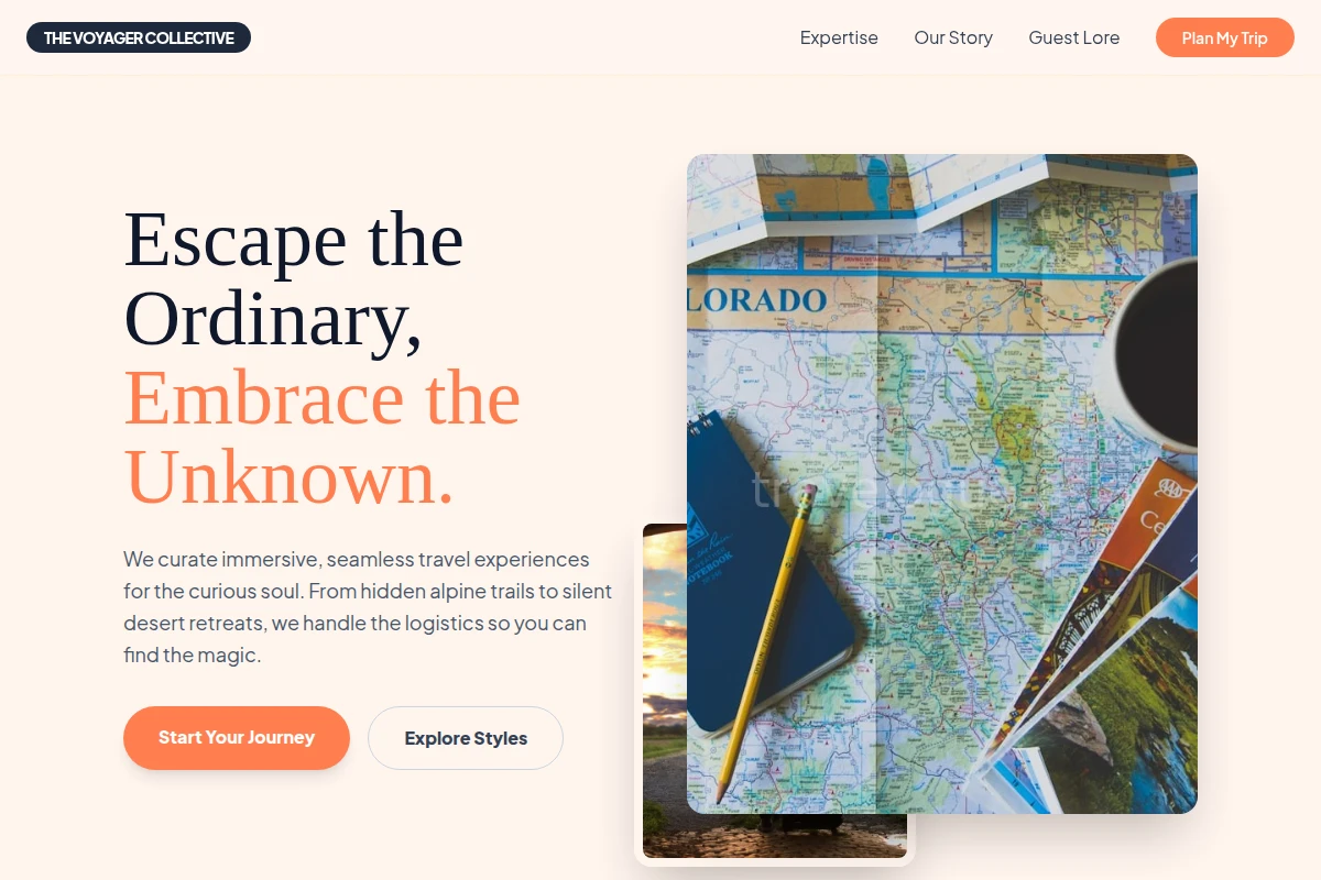 travel-planning
